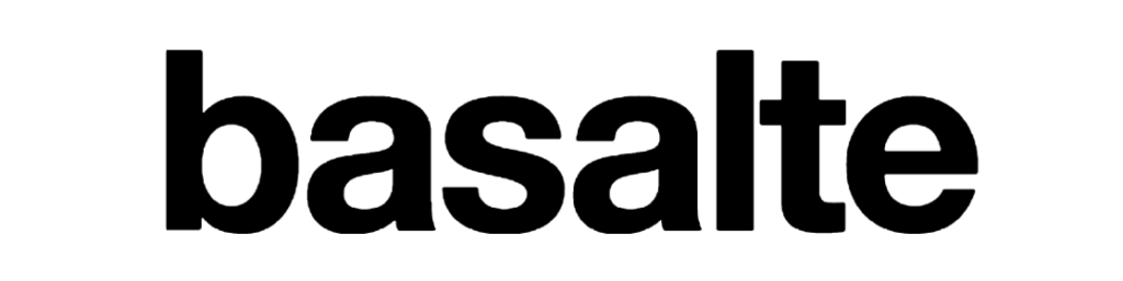 Basalte-black