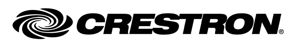 crestron-black